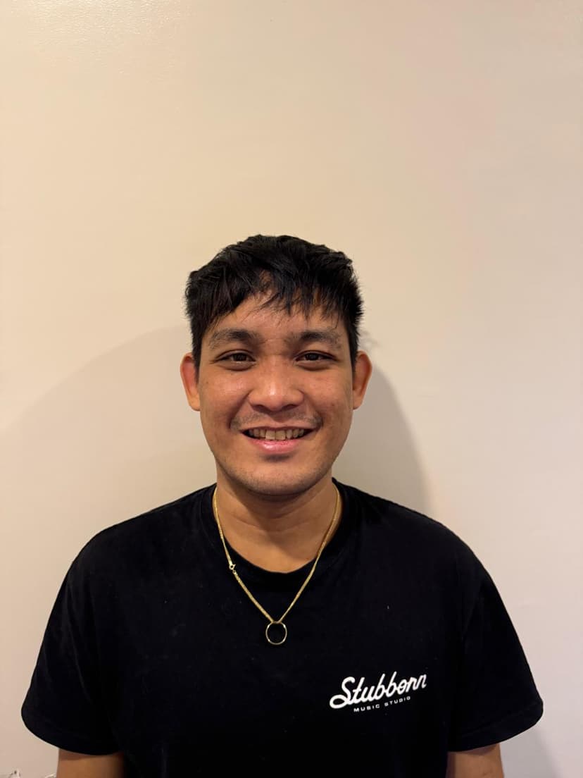 Amiel Vincent Cañas